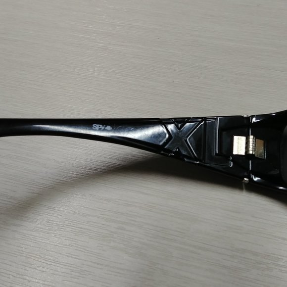 Spy Optics Cooper XL Sunglasses, Italy, Polarized, - Picture 6 of 10